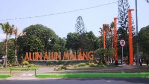 Alun-alun Malang