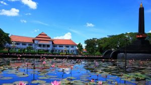 Alun-alun Tugu Malang