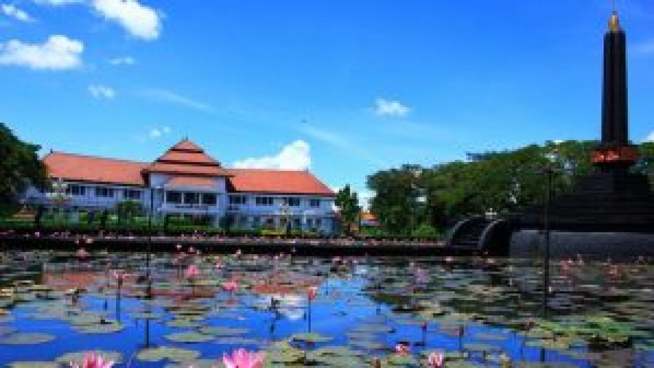12 Tempat Wisata Dekat Stasiun Malang Yang Direkomendasi