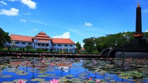 12 Tempat Wisata Dekat Stasiun Malang Yang Direkomendasi