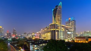 Central World Bangkok