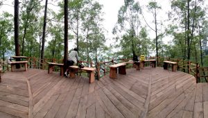 Dancok Cafe Coban Rondo