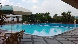 Gajah Mada Plaza Pool