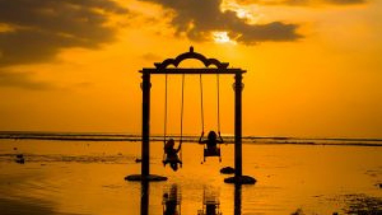 20 Tempat Sunset Terindah Di Indonesia Yang Paling Rekomendasi Tempatwisataunik Com