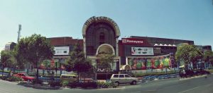 Hi-Tech Mall Surabaya