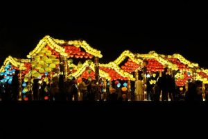 Hoi An Night Market, Hoi An