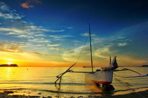 Kegiatan Wisata di Gili Labak