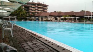 Cilandak Swimming Pool Apartments & Sport Center