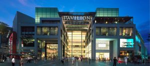 Mall Pavilon