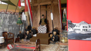 Museum Malang Tempoe Doeloe