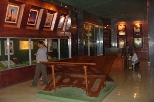 Central Java Islamic Development Museum