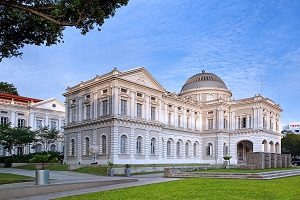 National Museum of Singapore