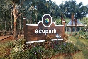 Ocean Ecopark Ancol