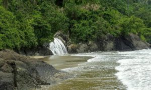 Pantai Banyu Anjlok