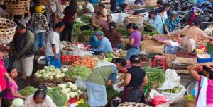 Badung Market
