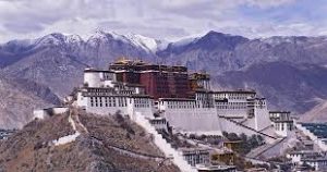 Potala Palace