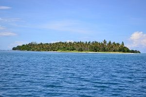 Pulau Buaya
