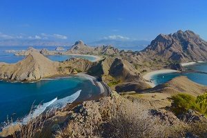 Pulau Padar