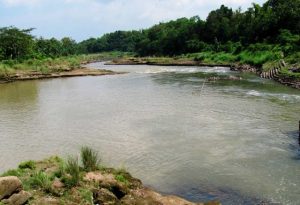 Sungai Kranduan