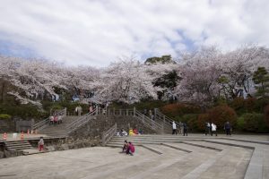 Taman Asukayama