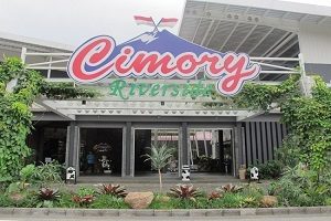 Cimory Riverside