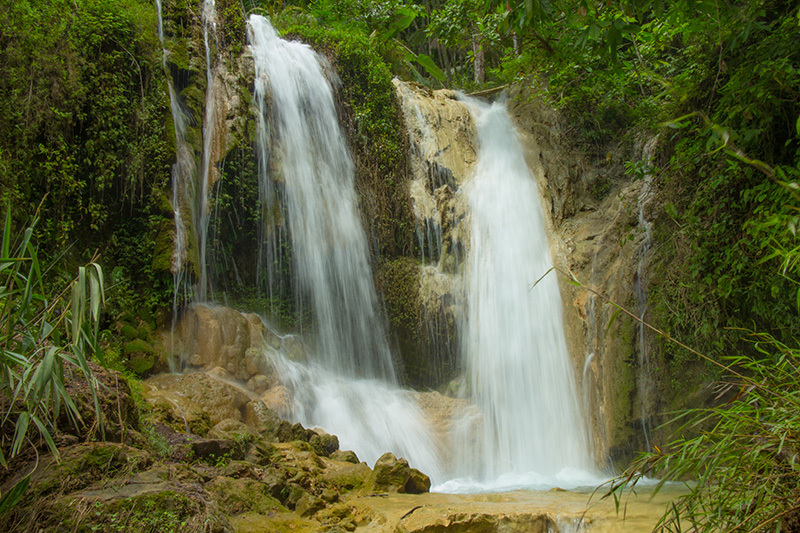 13 Air Terjun Terindah di Jogja yang Wajib Dikunjungi