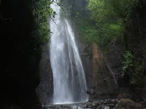 20 Curug Terbaik Di Bogor Yang Paling Direkomendasi - TempatWisataUnik.com