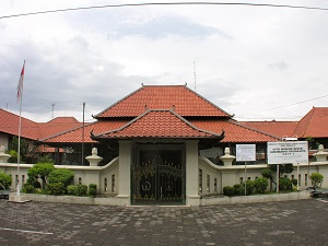 19 Tempat Wisata Dekat Stasiun Lempuyangan  Jogja 