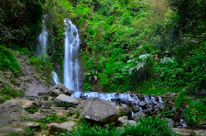 20 Curug Terbaik Di Bogor Yang Paling Direkomendasi - TempatWisataUnik.com