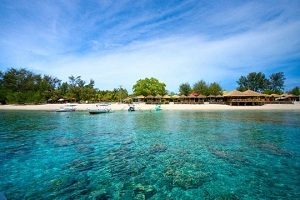 gili trawangan