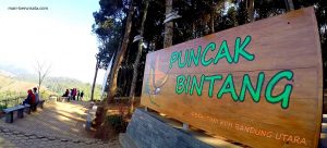 Puncak Bintang