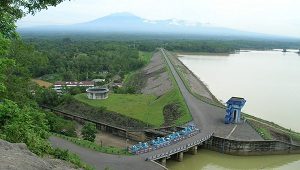 waduk gajah mungkur