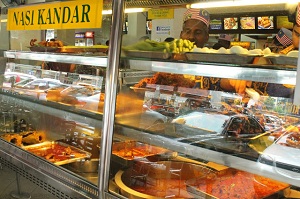 pelita nasi kandar - TempatWisataUnik.com