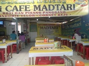 19 Restoran 24  Jam  di  Bandung  Murah  Meriah 