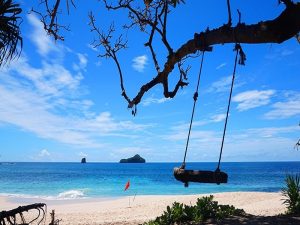 Wisata Pantai Sendiki Malang  Selatan yang Wajib Dikunjungi 