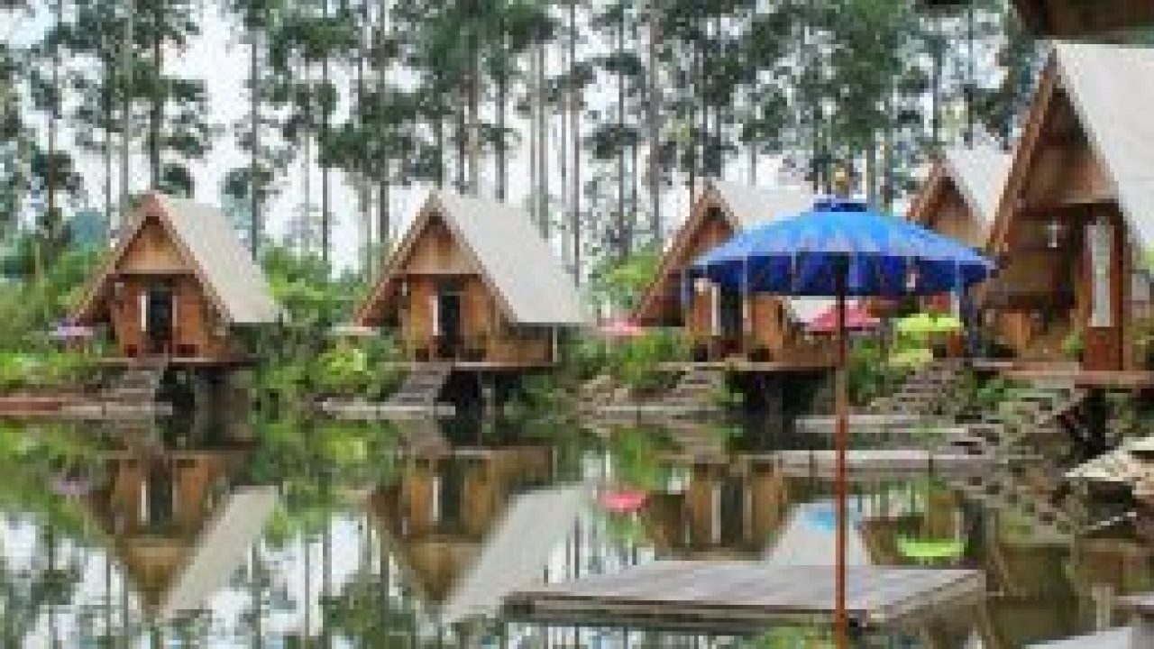 Tempat Wisata Terbaik Di Lembang 2017