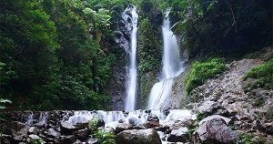 9 Curug Terbaik Di Gunung Bunder Yang Wajib Dikunjungi ...