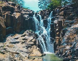 curug campaga