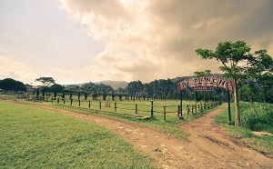 de-ranch-lembang- TempatWisataUnik.com