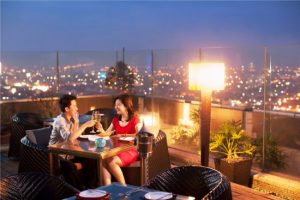 24 Cafe Romantis di Medan yang Wajib Dikunjungi - TempatWisataUnik.com