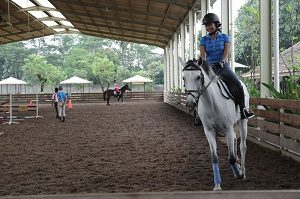 anantya riding club