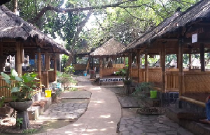 5 Best Places to Eat with Nature in East Jakarta - PCP Information