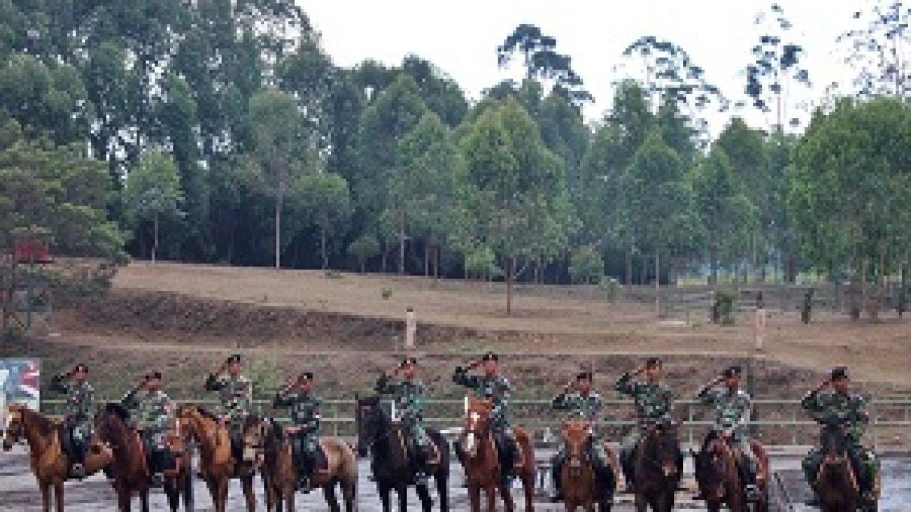 7 Tempat Berkuda Di Bandung Yang Paling Rekomendasi