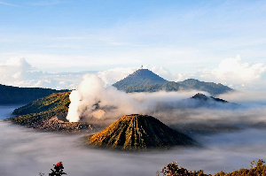 Tempat Wisata Romantis Bulan Madu Untuk Gading