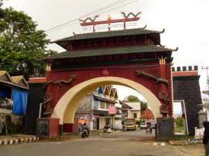 Wisata Kampung Cina Bengkulu  yang Wajib Dikunjungi 