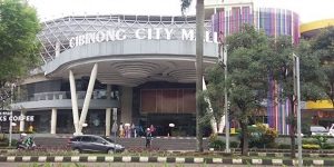 cibinong city mall