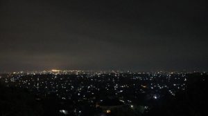 gambar pantai sanur malam hari 10 Spot Foto  Malam  Hari  di Semarang yang Menarik 