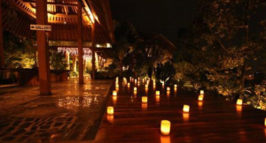 30 Tempat Makan Malam Romantis Di Bandung - TempatWisataUnik.com