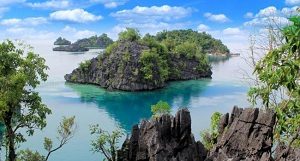 Pulau Labengki