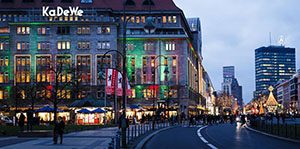 11 Tempat Wisata Belanja di Jerman yang Cocok untuk ...